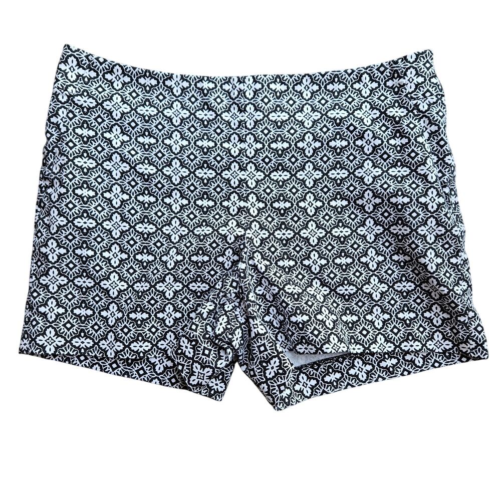 Banana Republic Factory Store Chino Shorts